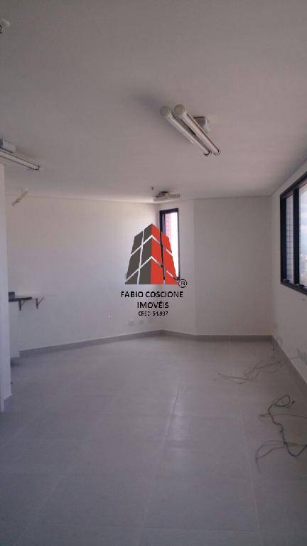 Conjunto Comercial-Sala à venda, 35m² - Foto 5