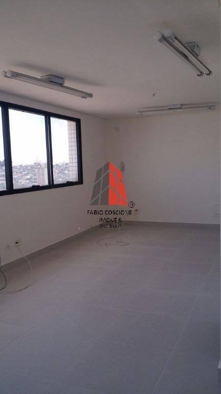 Conjunto Comercial-Sala à venda, 35m² - Foto 10