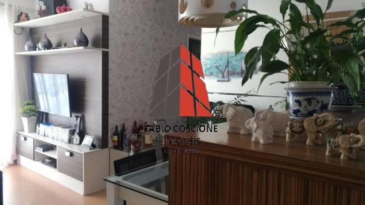 Apartamento à venda com 3 quartos, 93m² - Foto 11