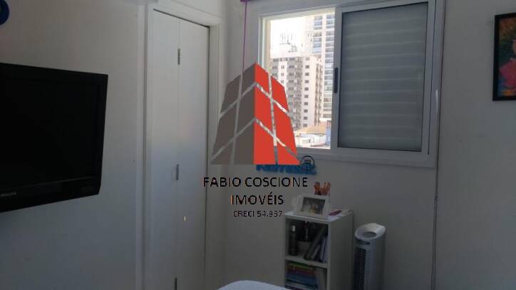 Apartamento à venda com 3 quartos, 93m² - Foto 15