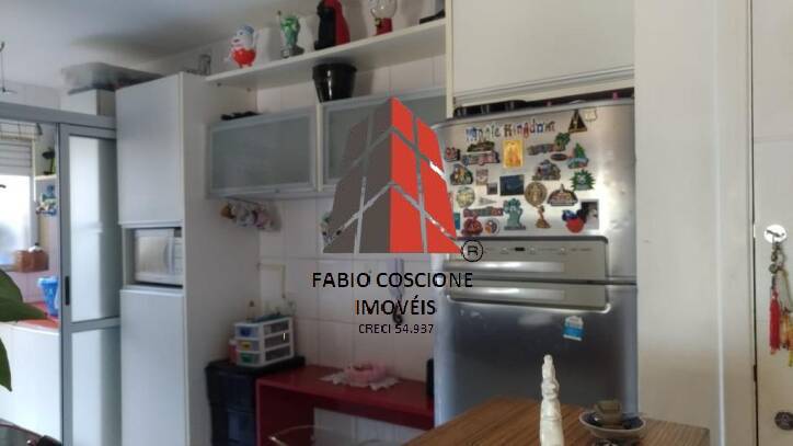 Apartamento à venda com 3 quartos, 93m² - Foto 24