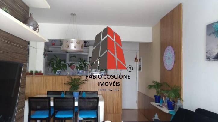 Apartamento à venda com 3 quartos, 93m² - Foto 28