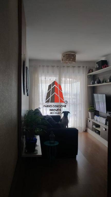 Apartamento à venda com 3 quartos, 93m² - Foto 36