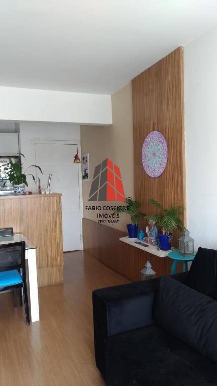 Apartamento à venda com 3 quartos, 93m² - Foto 37