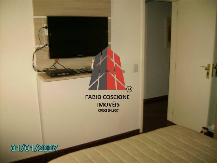 Apartamento à venda com 3 quartos, 130m² - Foto 7