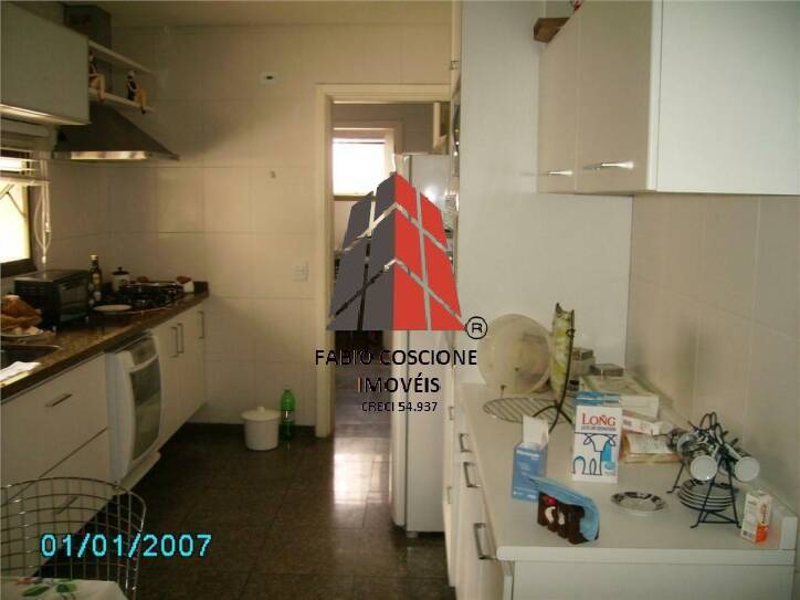 Apartamento à venda com 3 quartos, 130m² - Foto 10