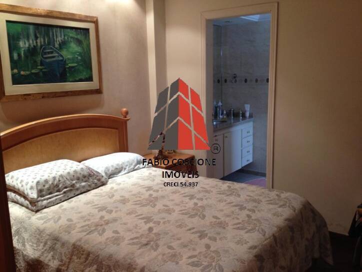 Apartamento à venda com 3 quartos, 142m² - Foto 13