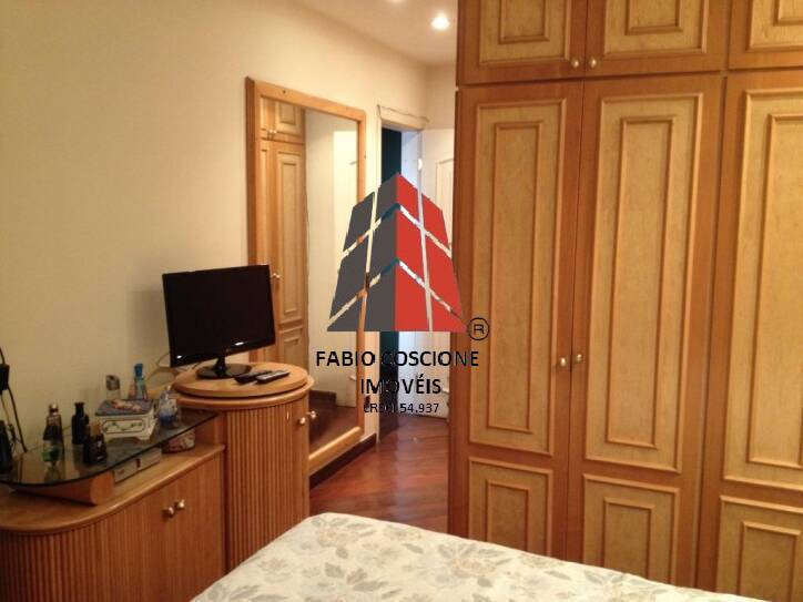 Apartamento à venda com 3 quartos, 142m² - Foto 14