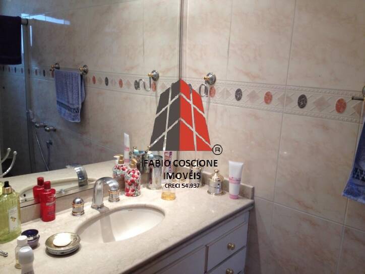 Apartamento à venda com 3 quartos, 142m² - Foto 15