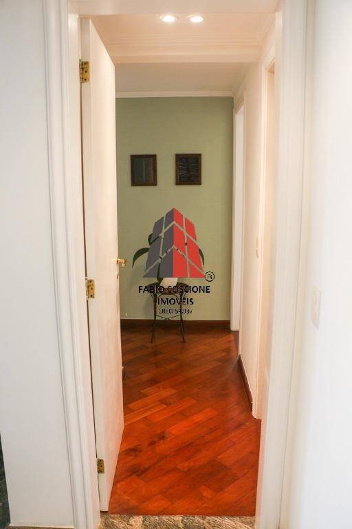 Apartamento à venda com 3 quartos, 137m² - Foto 16