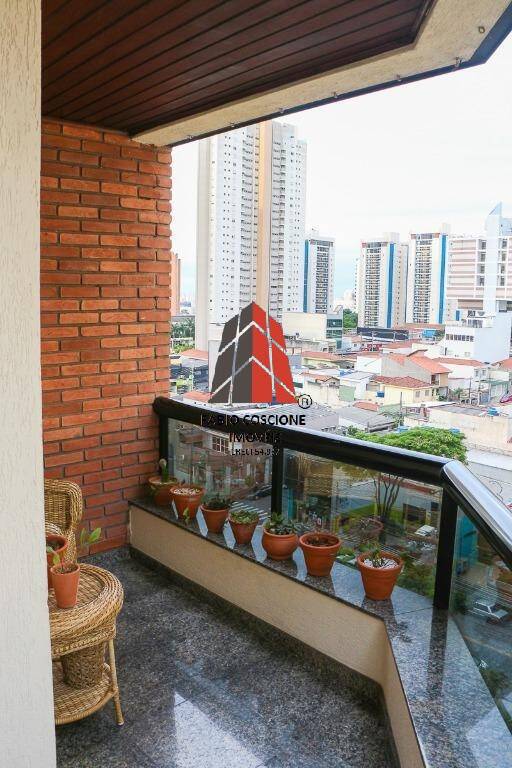 Apartamento à venda com 3 quartos, 137m² - Foto 24