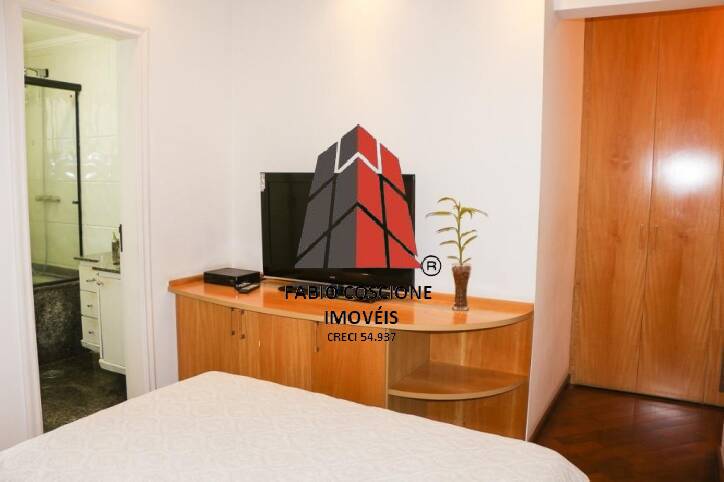 Apartamento à venda com 3 quartos, 137m² - Foto 26