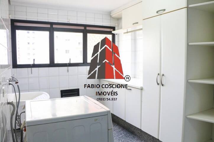 Apartamento à venda com 3 quartos, 137m² - Foto 35