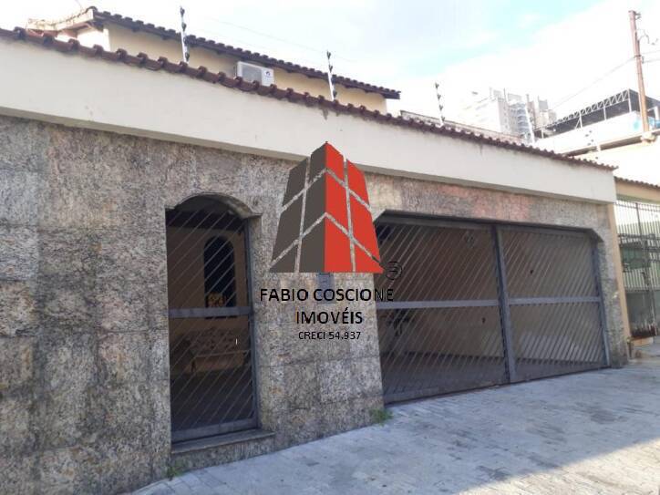 Sobrado à venda com 3 quartos, 200m² - Foto 2