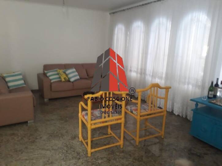 Sobrado à venda com 3 quartos, 200m² - Foto 4