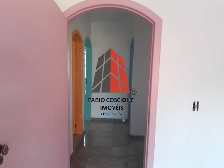 Sobrado à venda com 3 quartos, 200m² - Foto 12