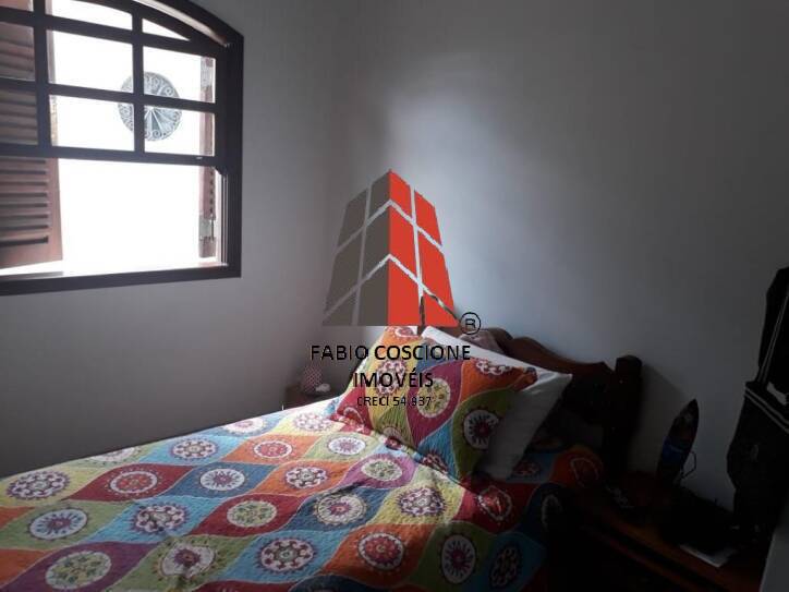 Sobrado à venda com 3 quartos, 200m² - Foto 14