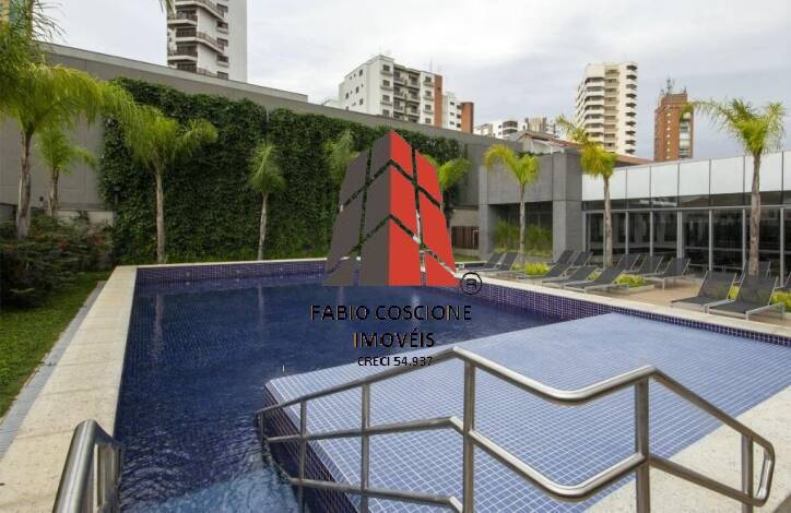 Apartamento à venda com 4 quartos, 374m² - Foto 5