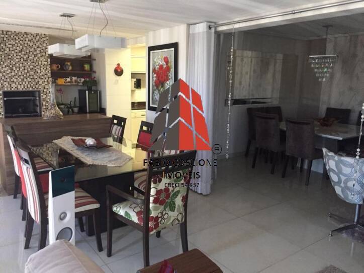 Apartamento à venda com 3 quartos, 137m² - Foto 15