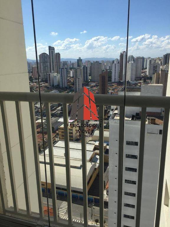 Apartamento à venda com 3 quartos, 137m² - Foto 22