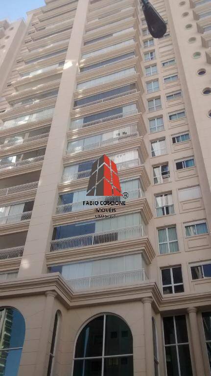 Apartamento à venda com 3 quartos, 176m² - Foto 5