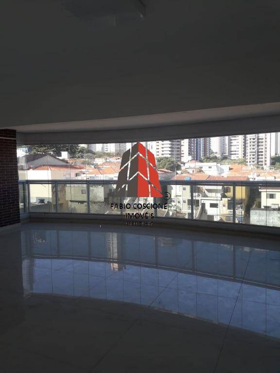 Apartamento à venda com 3 quartos, 180m² - Foto 6