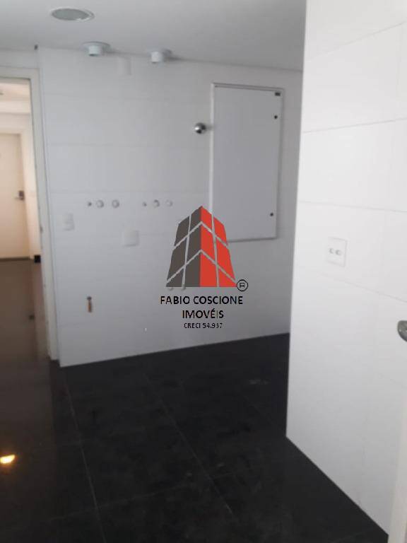 Apartamento à venda com 3 quartos, 180m² - Foto 8