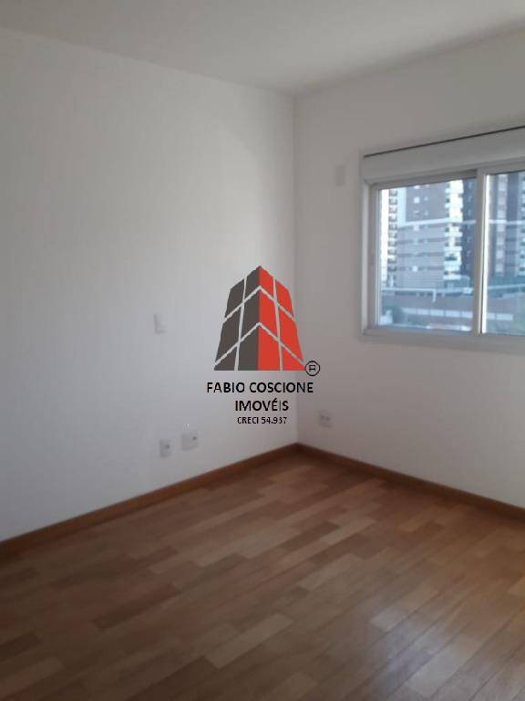 Apartamento à venda com 3 quartos, 180m² - Foto 11