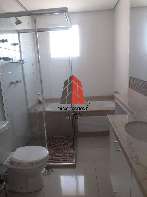 Apartamento à venda com 3 quartos, 180m² - Foto 12