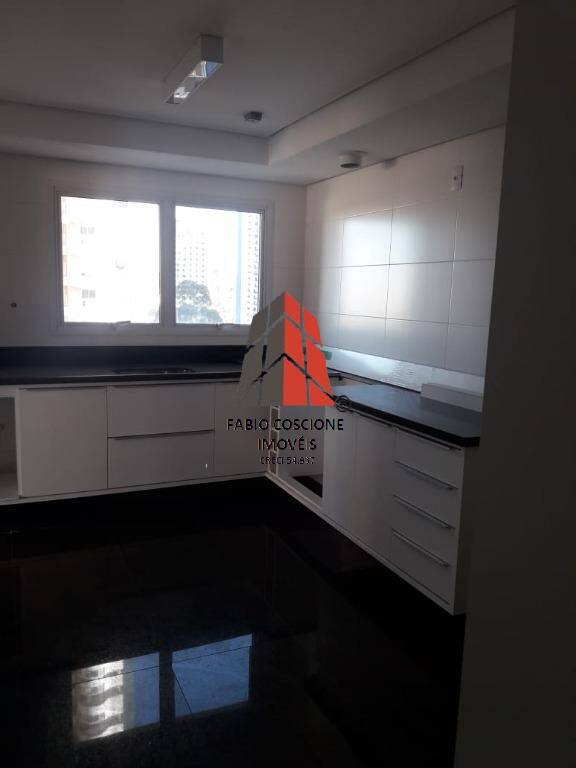 Apartamento à venda com 3 quartos, 180m² - Foto 20