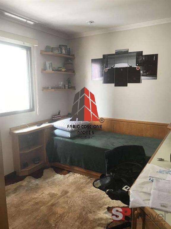 Apartamento à venda com 4 quartos, 164m² - Foto 4