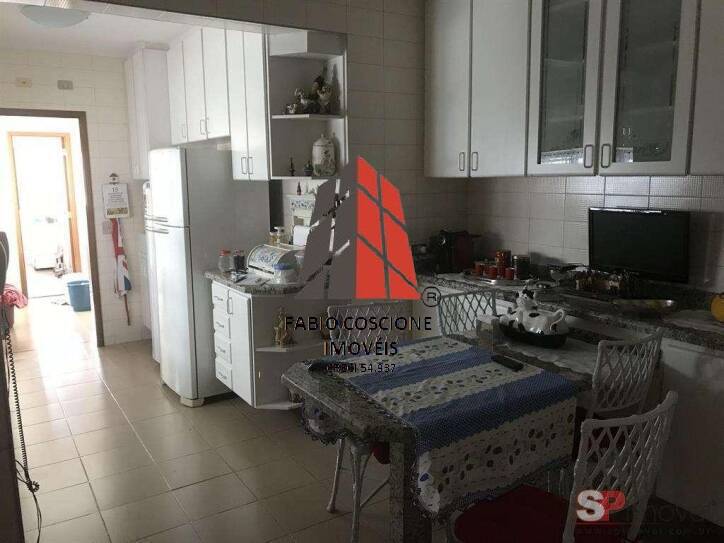 Apartamento à venda com 4 quartos, 164m² - Foto 7