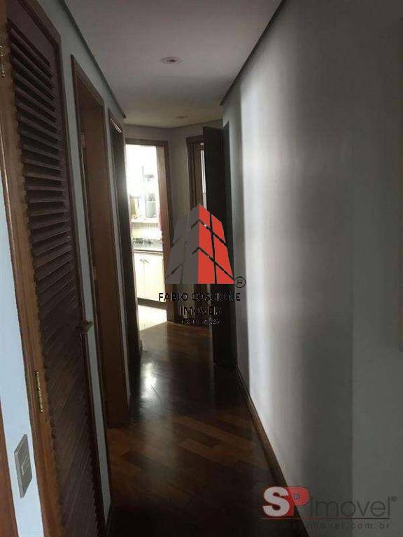 Apartamento à venda com 4 quartos, 164m² - Foto 9