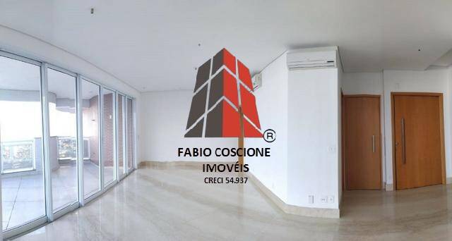 Apartamento à venda com 3 quartos, 200m² - Foto 1