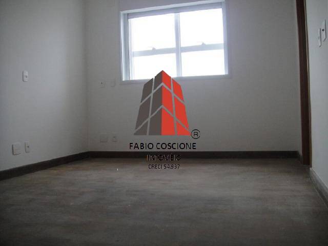 Apartamento à venda com 4 quartos, 200m² - Foto 11