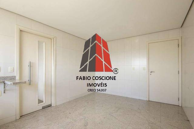 Apartamento à venda com 4 quartos, 335m² - Foto 12