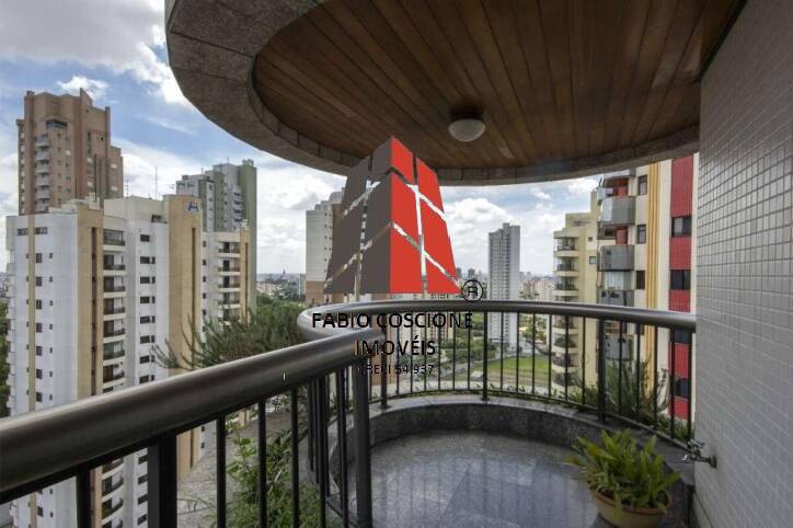 Cobertura à venda com 4 quartos, 463m² - Foto 6