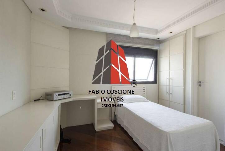 Cobertura à venda com 4 quartos, 463m² - Foto 14