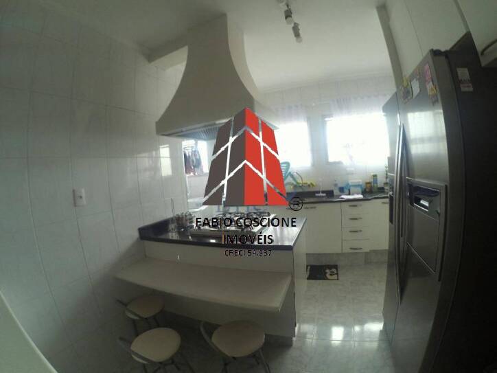 Apartamento à venda com 3 quartos, 78m² - Foto 6