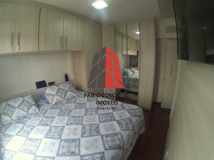 Apartamento à venda com 3 quartos, 78m² - Foto 7