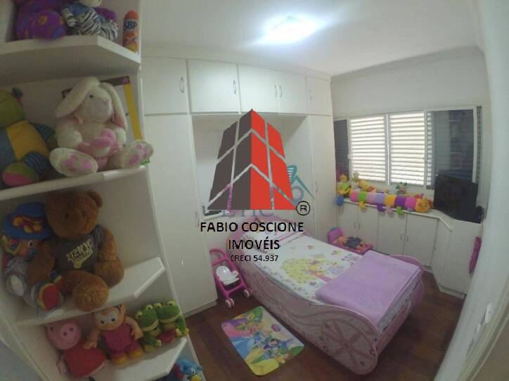 Apartamento à venda com 3 quartos, 78m² - Foto 8