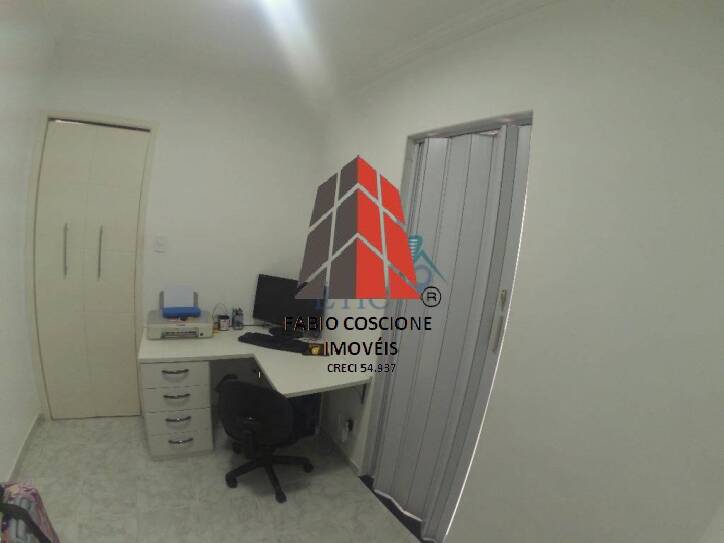 Apartamento à venda com 3 quartos, 78m² - Foto 12