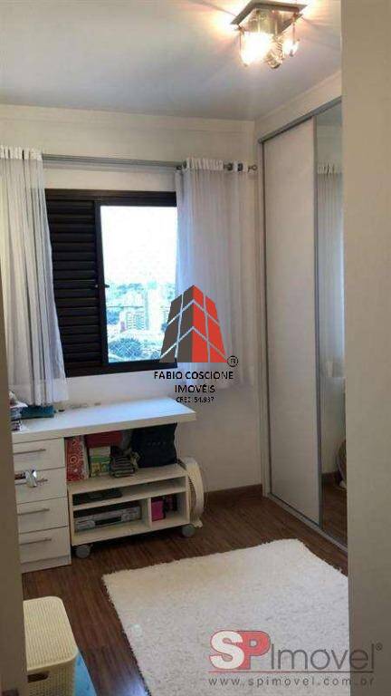 Apartamento à venda com 3 quartos, 86m² - Foto 8