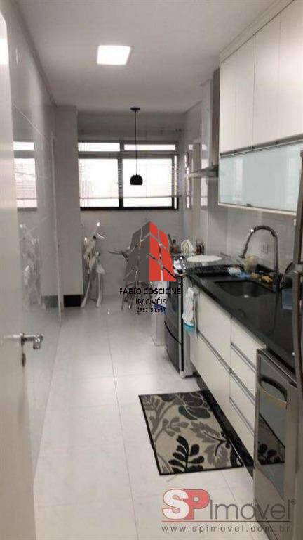 Apartamento à venda com 3 quartos, 86m² - Foto 9