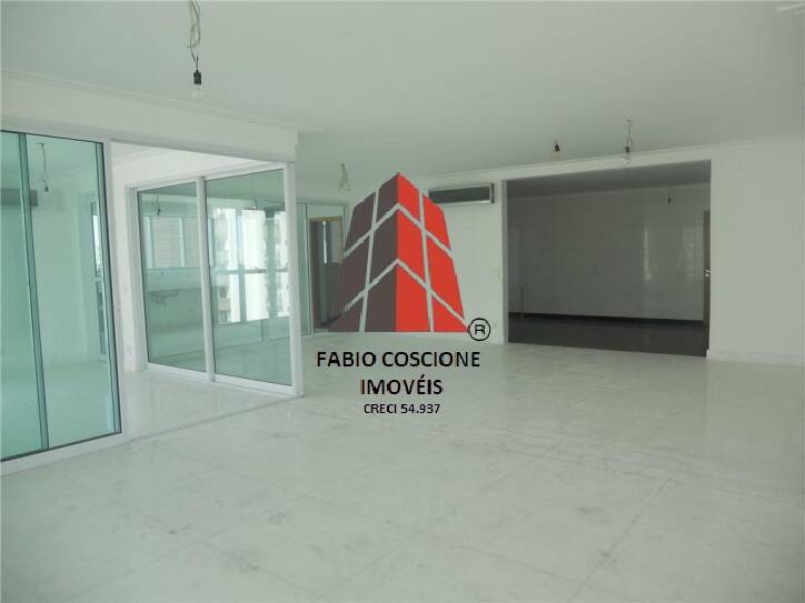 Apartamento à venda com 5 quartos, 425m² - Foto 8