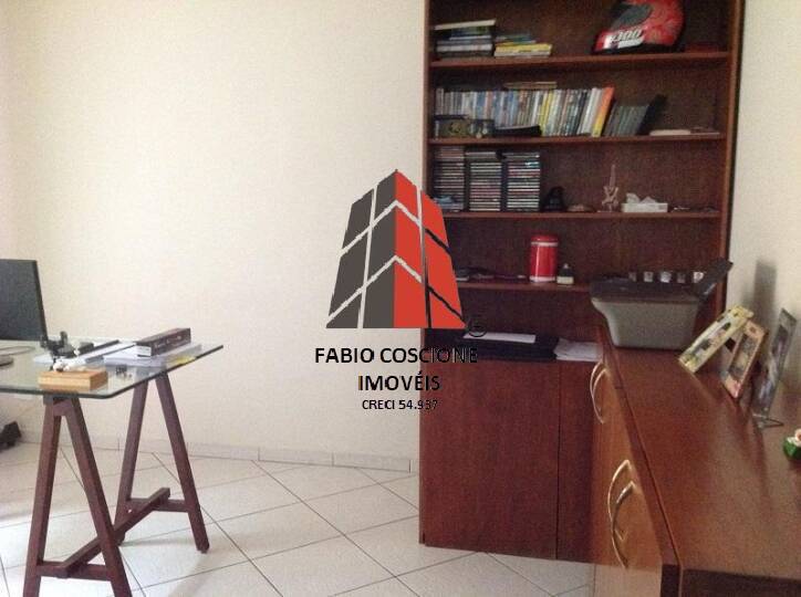 Sobrado à venda com 4 quartos, 360m² - Foto 6