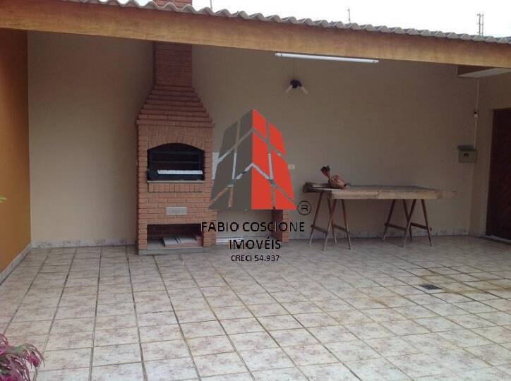 Sobrado à venda com 4 quartos, 360m² - Foto 12