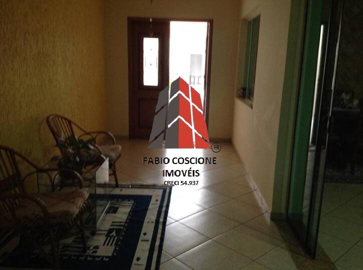 Sobrado à venda com 4 quartos, 360m² - Foto 15