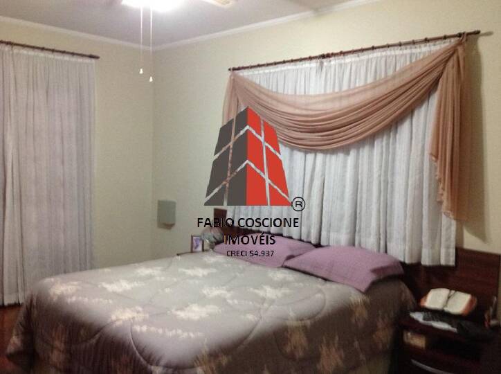 Sobrado à venda com 4 quartos, 360m² - Foto 17