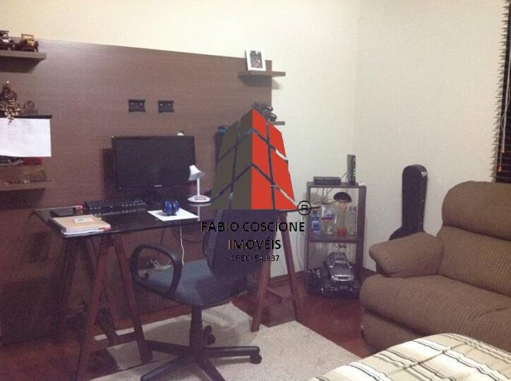 Sobrado à venda com 4 quartos, 360m² - Foto 21